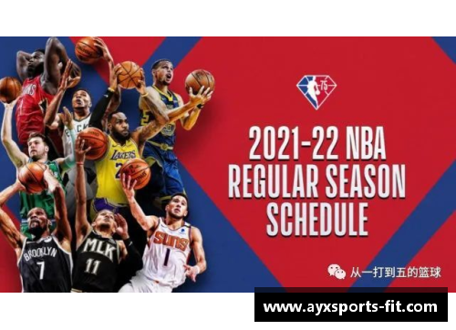 AYX爱游戏NBA洛杉矶湖人：王者归来，新赛季的冠军之路